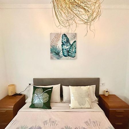 Jara Home Malaga Centro エクステリア 写真