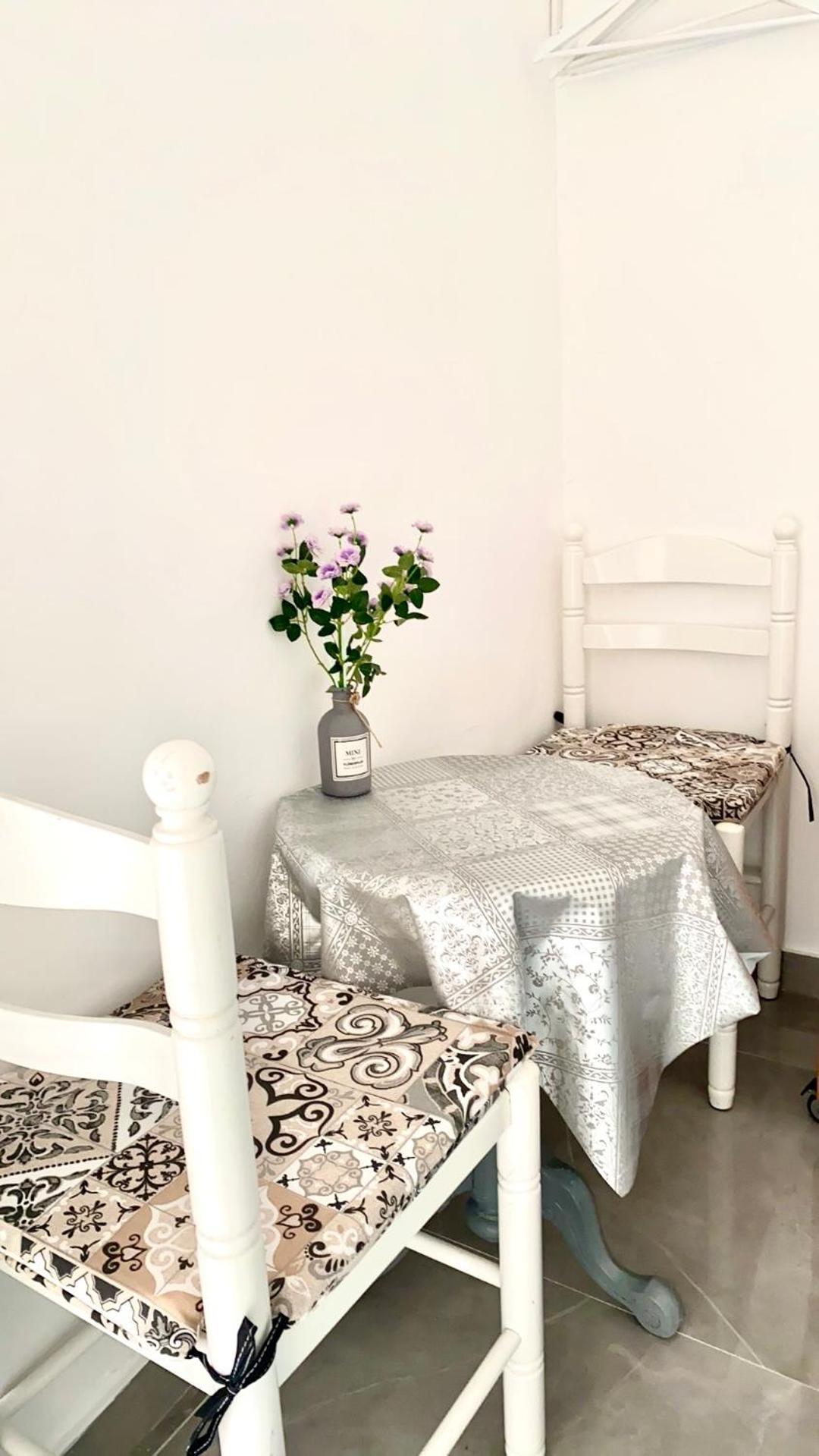 Jara Home Malaga Centro エクステリア 写真
