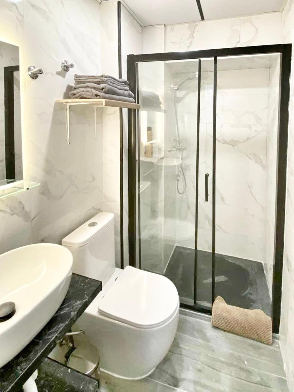Jara Home Malaga Centro エクステリア 写真