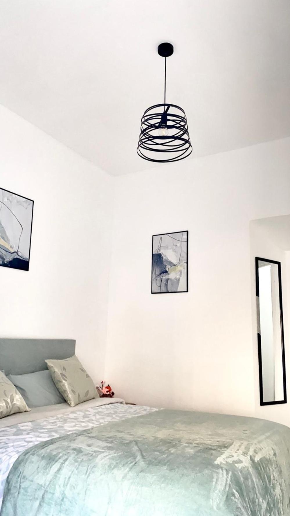 Jara Home Malaga Centro エクステリア 写真