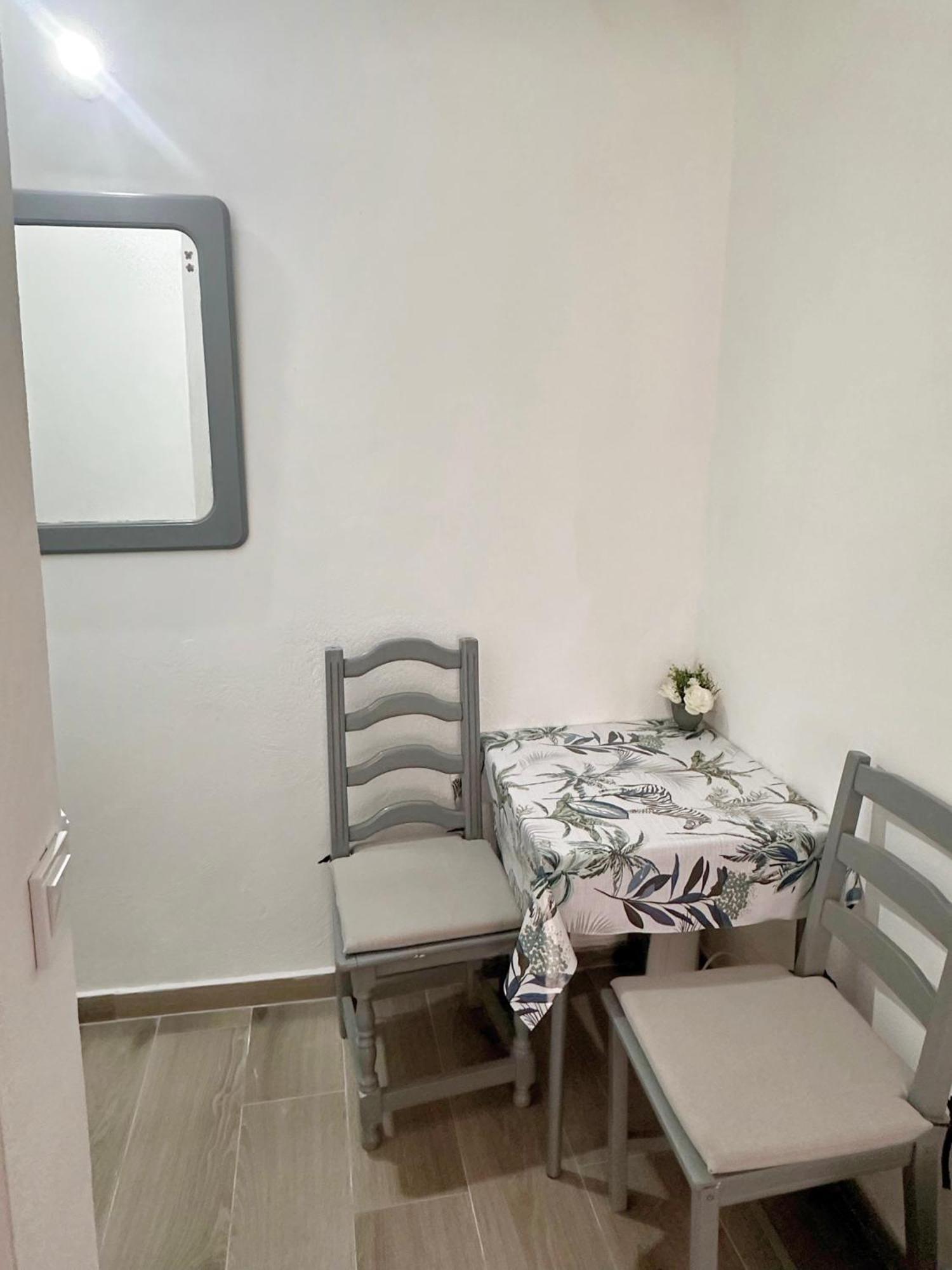 Jara Home Malaga Centro エクステリア 写真