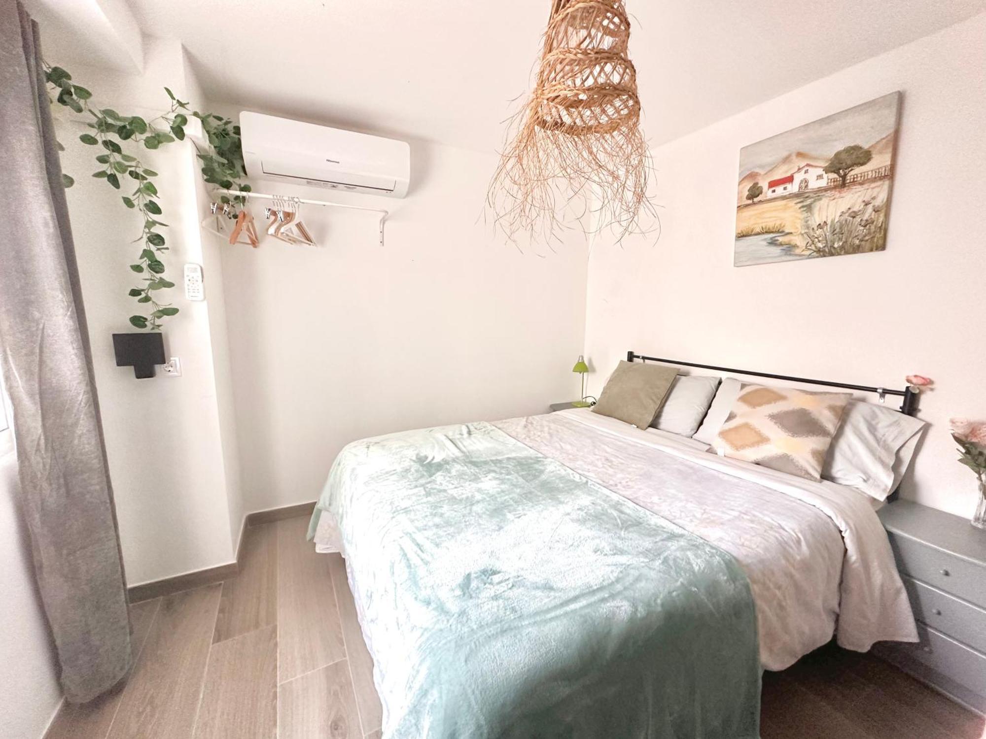 Jara Home Malaga Centro エクステリア 写真