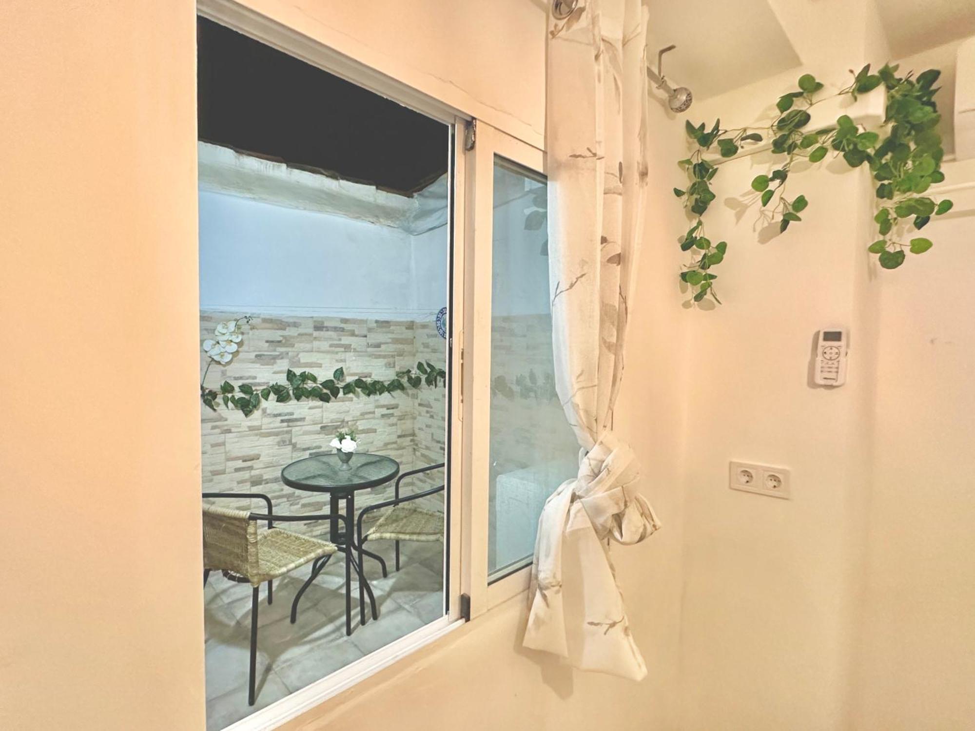 Jara Home Malaga Centro エクステリア 写真
