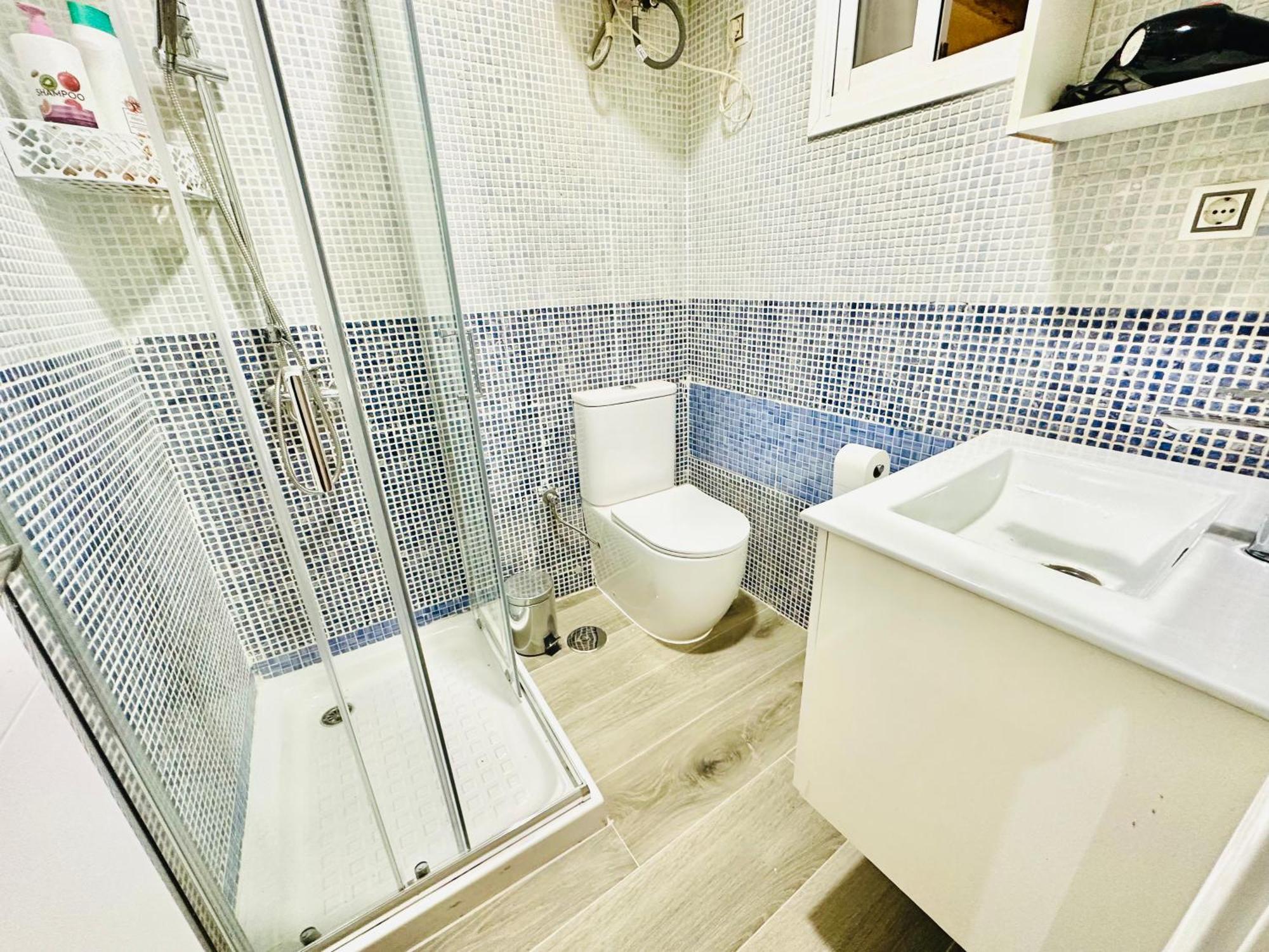 Jara Home Malaga Centro エクステリア 写真