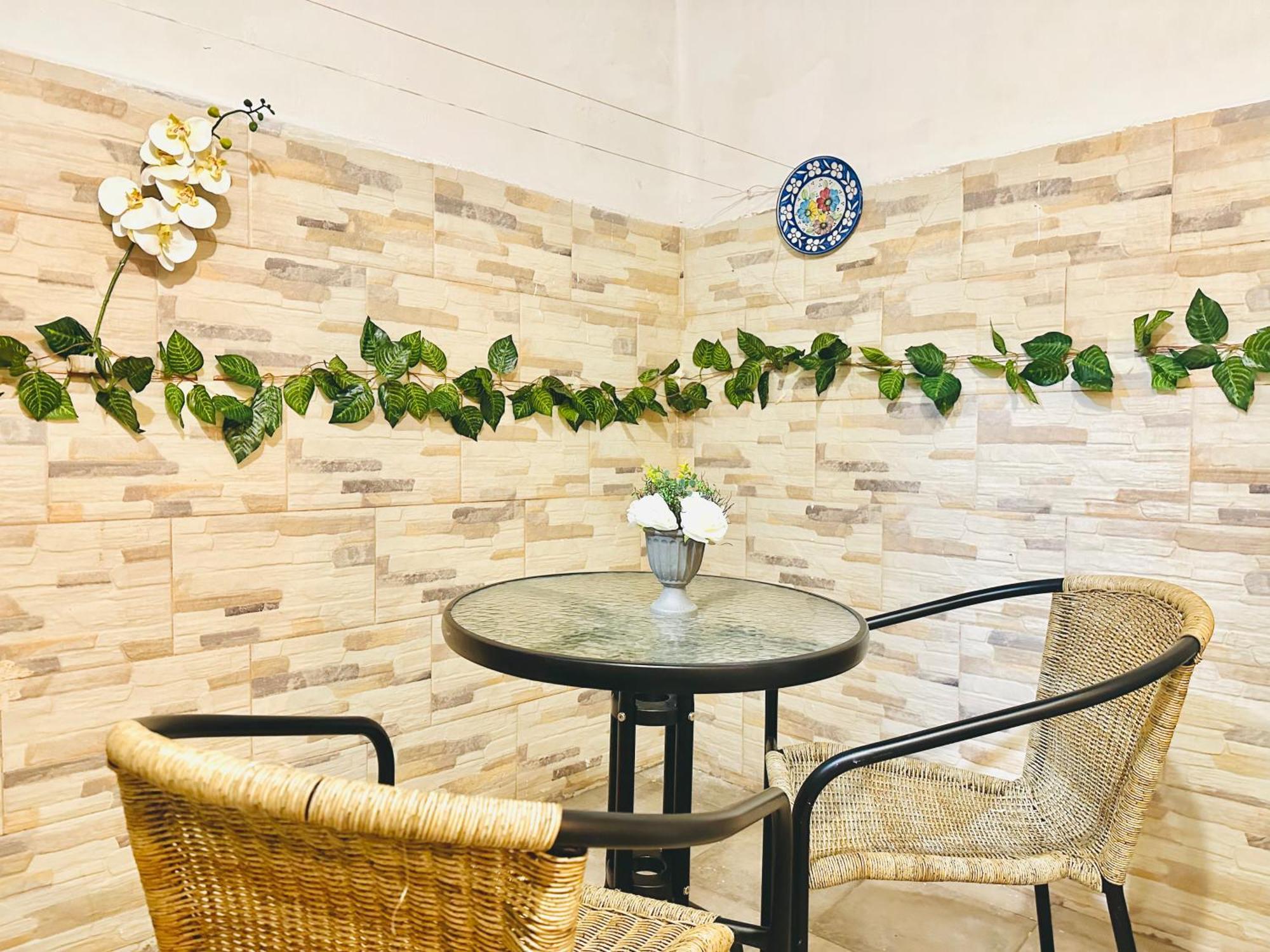 Jara Home Malaga Centro エクステリア 写真