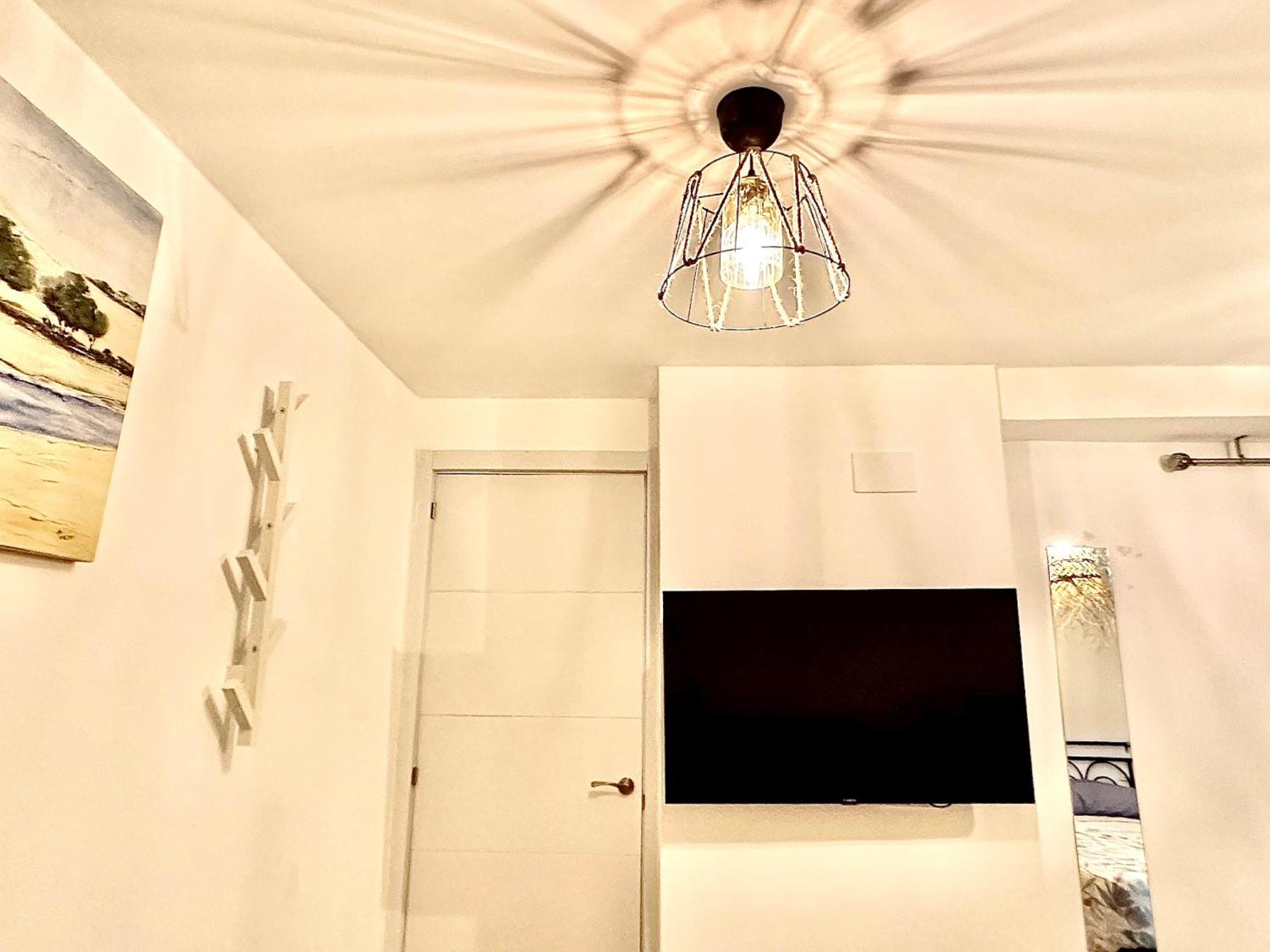 Jara Home Malaga Centro エクステリア 写真