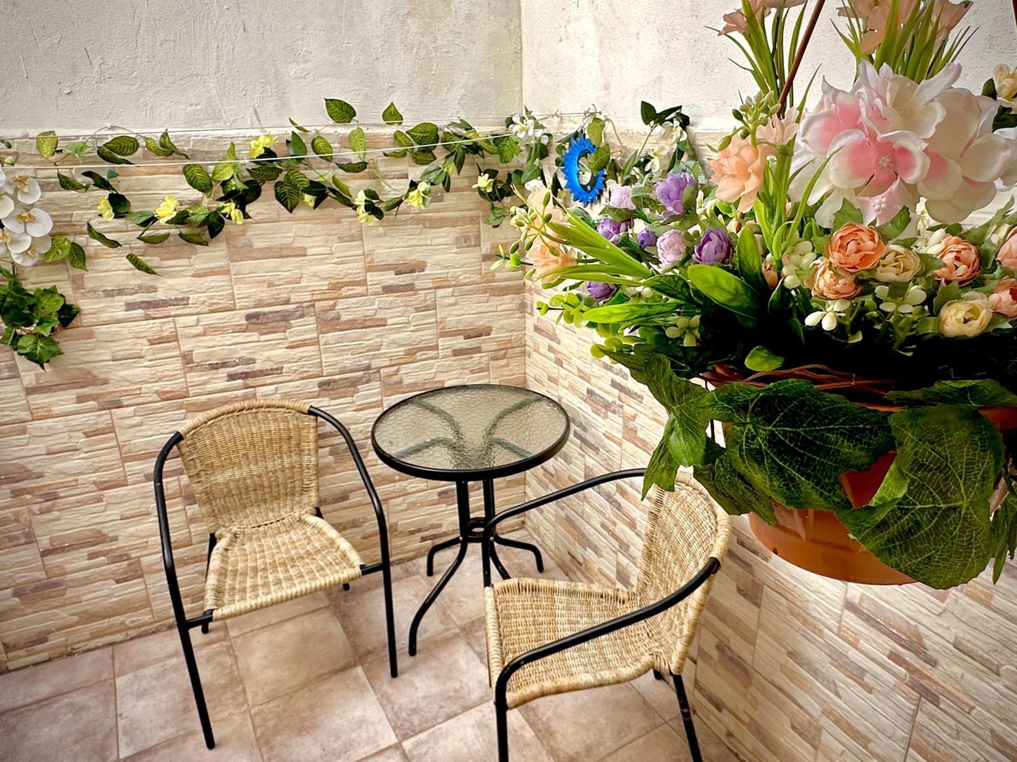 Jara Home Malaga Centro エクステリア 写真