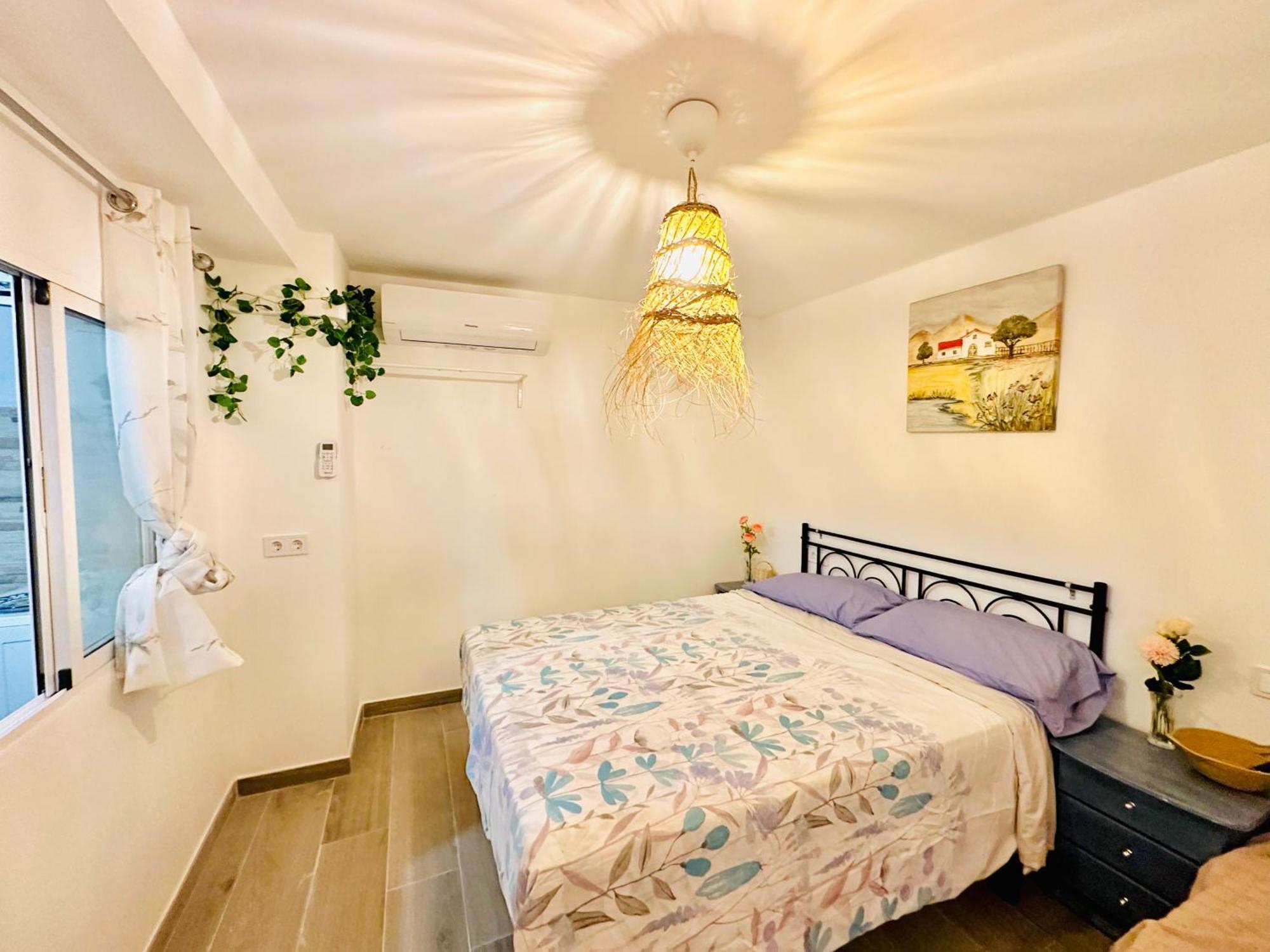 Jara Home Malaga Centro エクステリア 写真