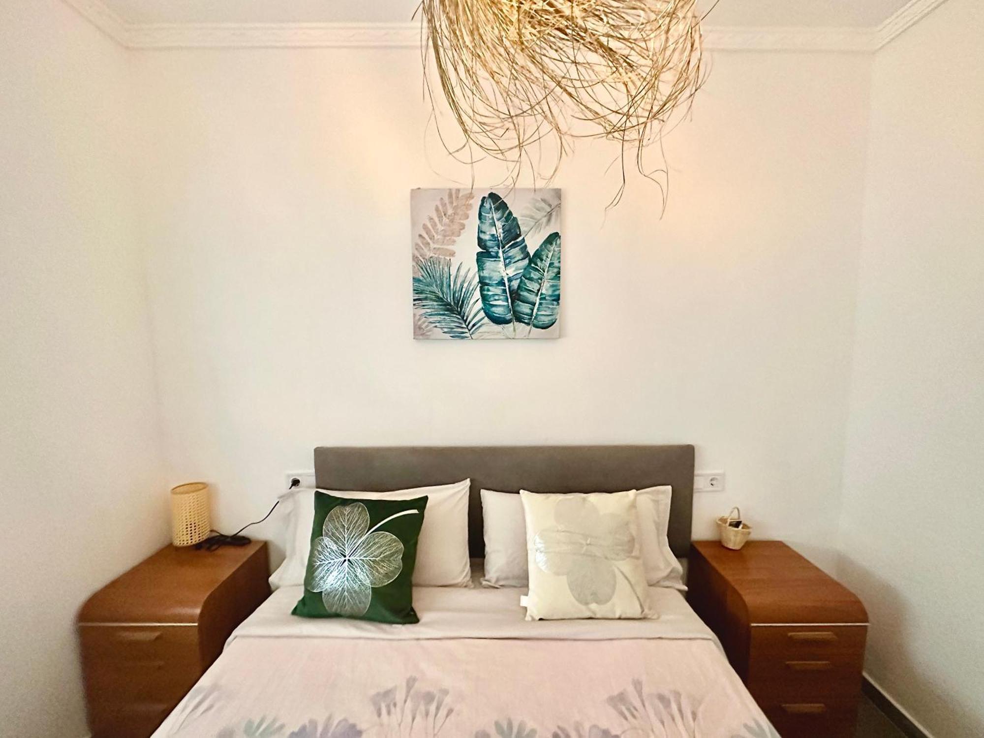 Jara Home Malaga Centro エクステリア 写真