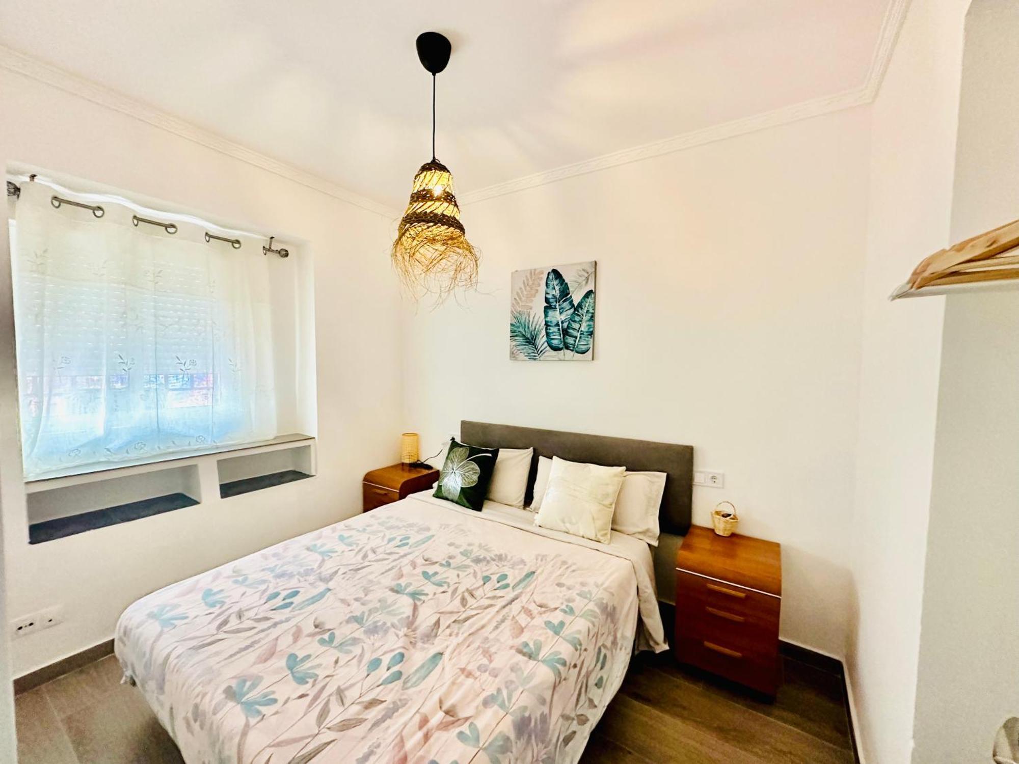 Jara Home Malaga Centro エクステリア 写真