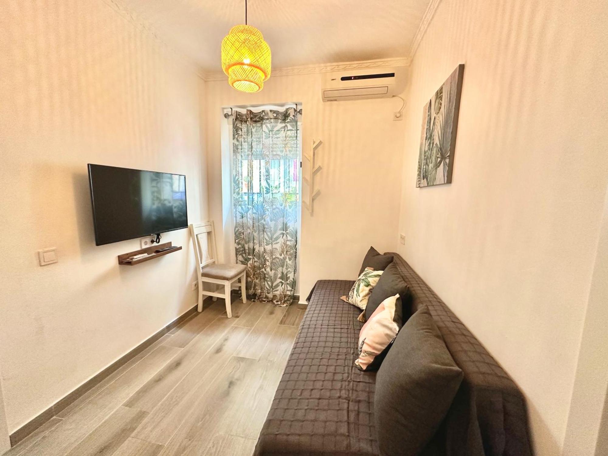 Jara Home Malaga Centro エクステリア 写真