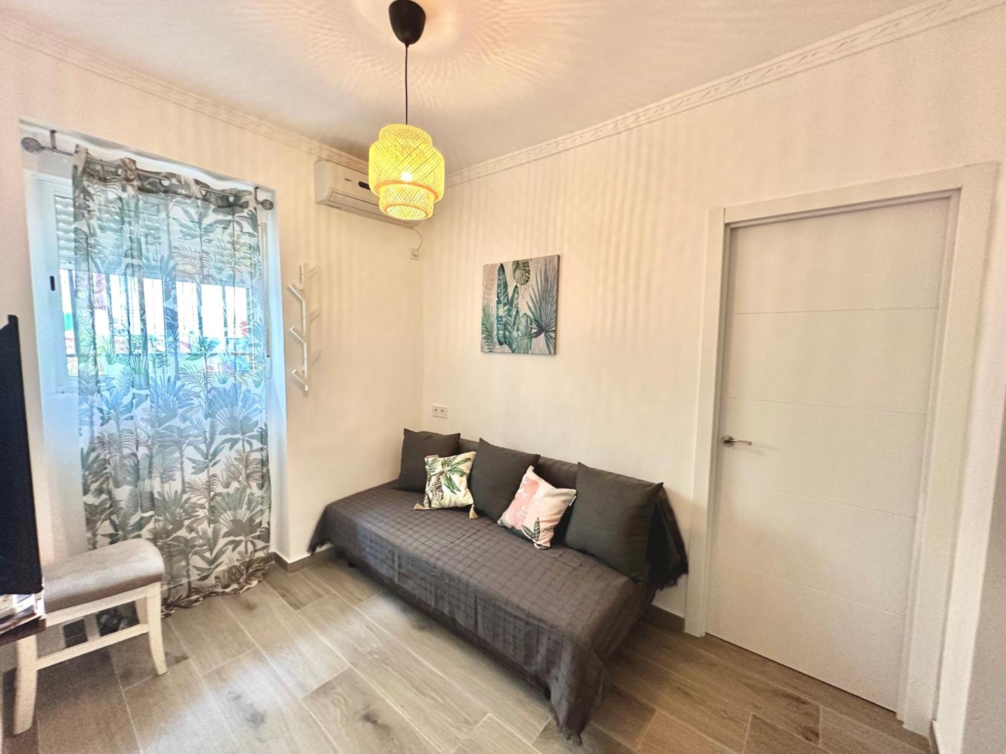 Jara Home Malaga Centro エクステリア 写真