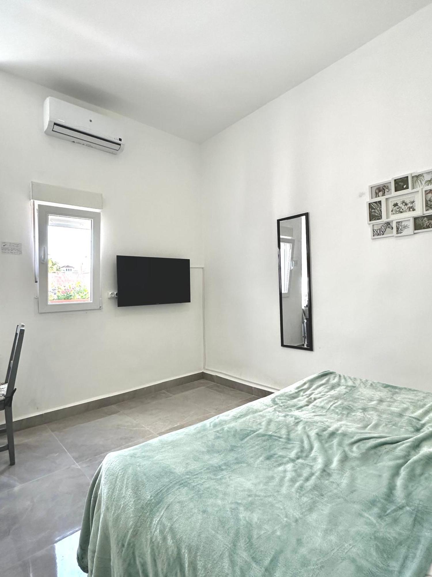 Jara Home Malaga Centro エクステリア 写真