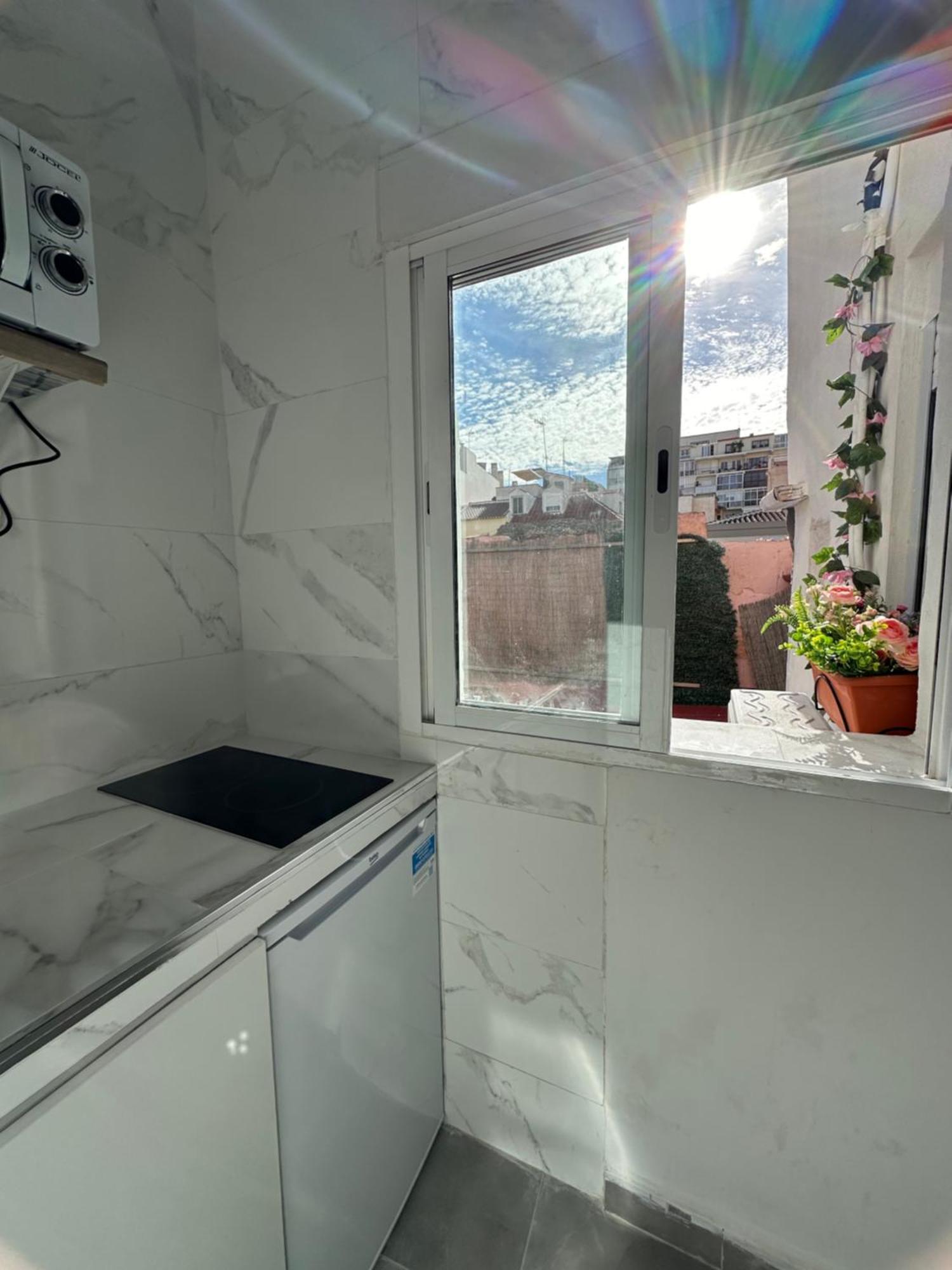 Jara Home Malaga Centro エクステリア 写真