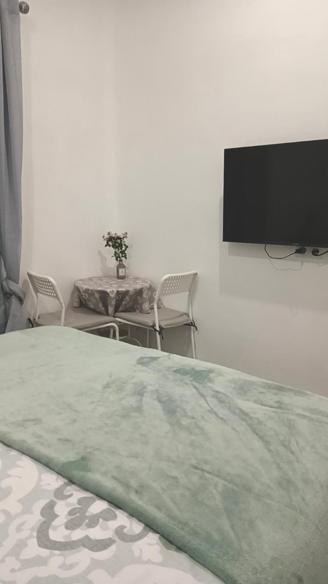 Jara Home Malaga Centro エクステリア 写真