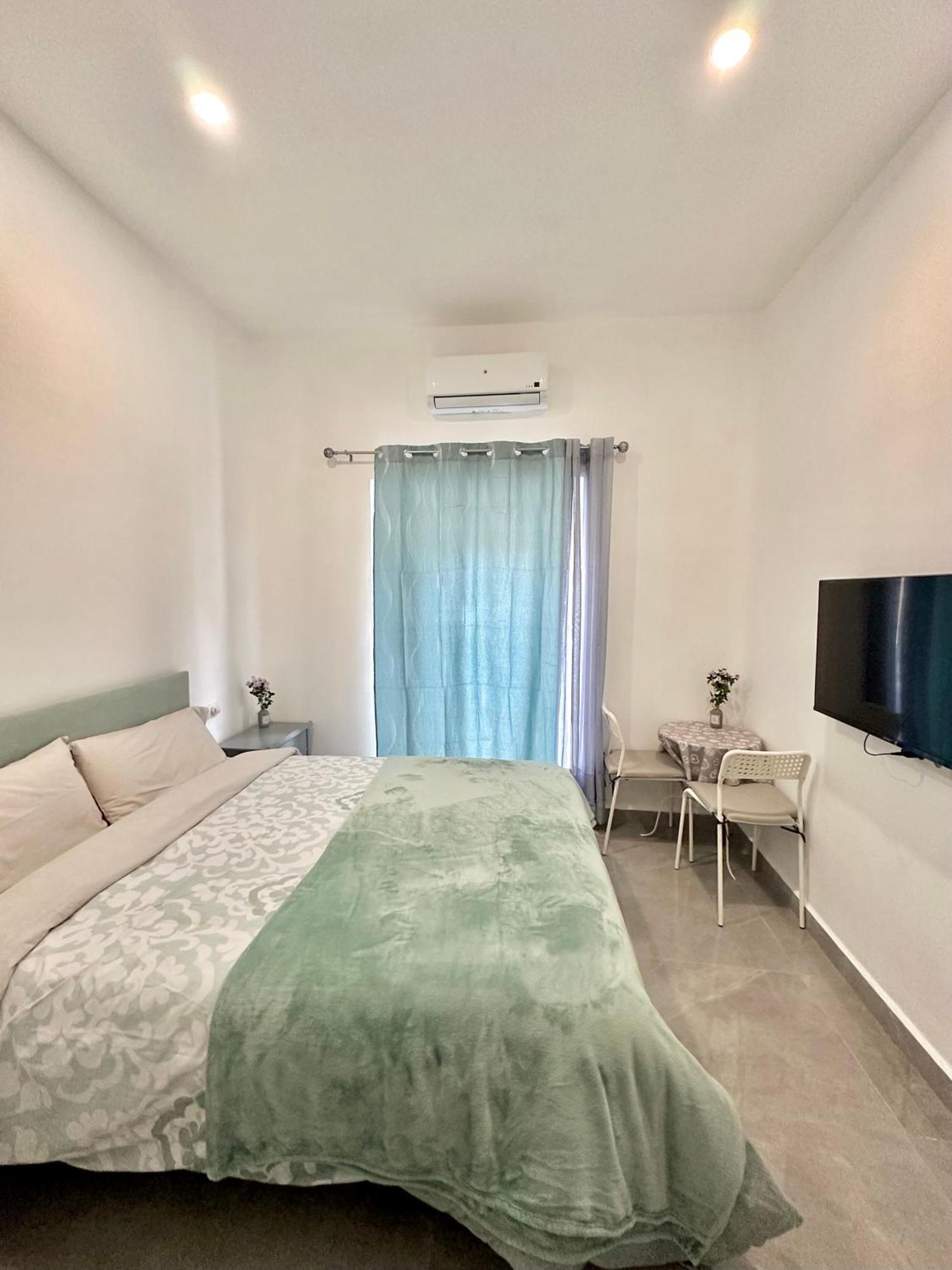 Jara Home Malaga Centro エクステリア 写真