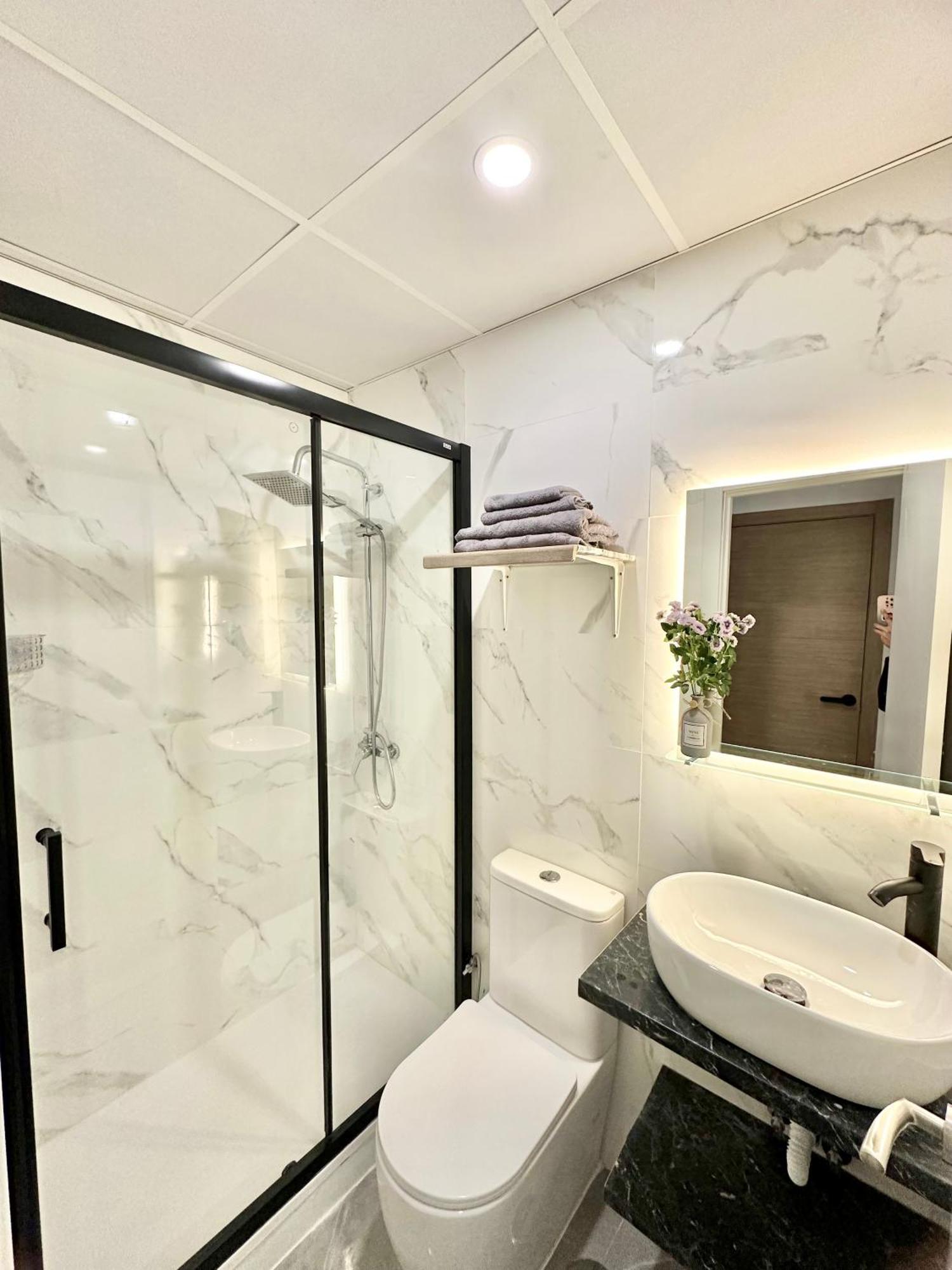Jara Home Malaga Centro エクステリア 写真