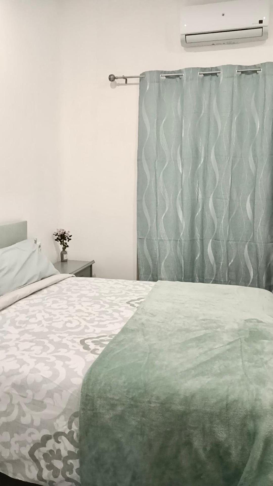 Jara Home Malaga Centro エクステリア 写真